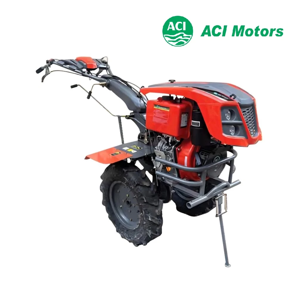 ACI পাওয়ার টিলার ১২ হর্স - Mini Power Tiller ( Q729 )