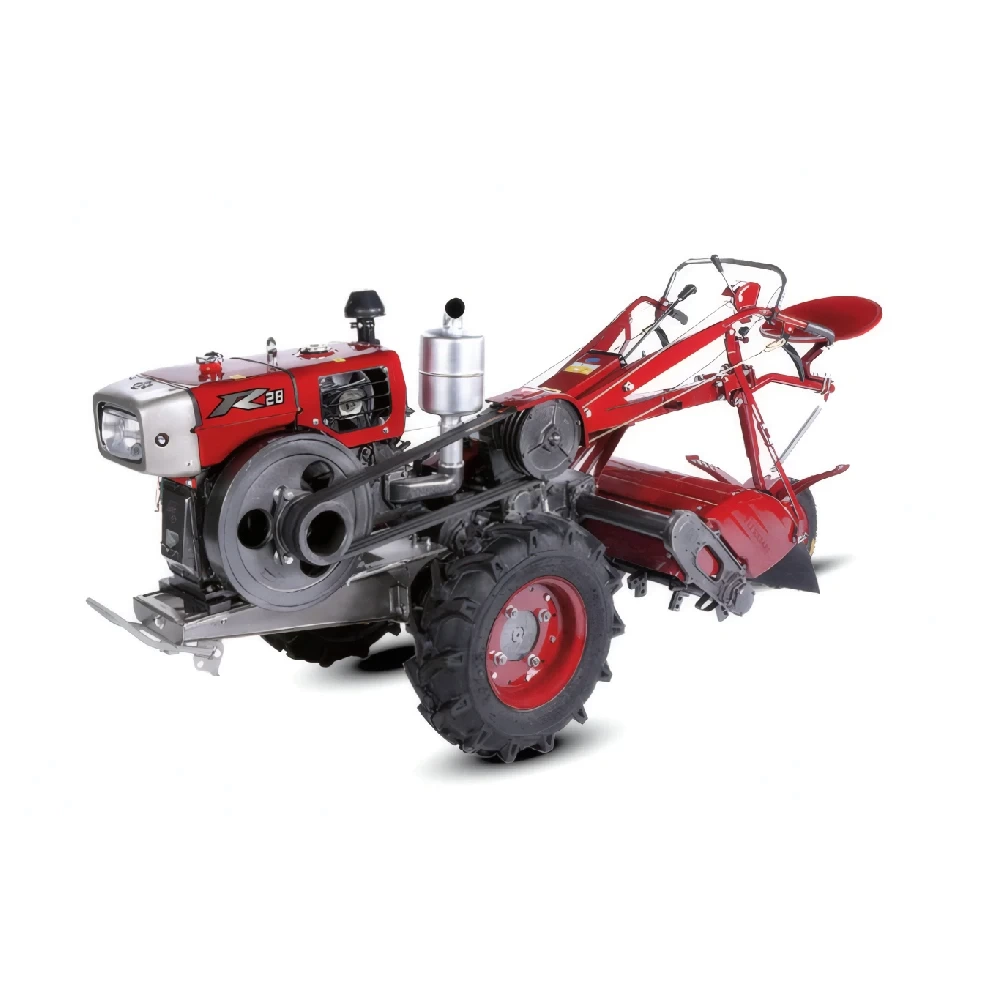 ACI পাওয়ার টিলার আর ২৮  হাইব্রিড ( ২৫ হর্স ২৮ ফাল ) - R28 Hybrid ( Q681 )