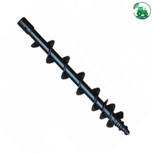 ড্রিলার ( আর্থ অগার )