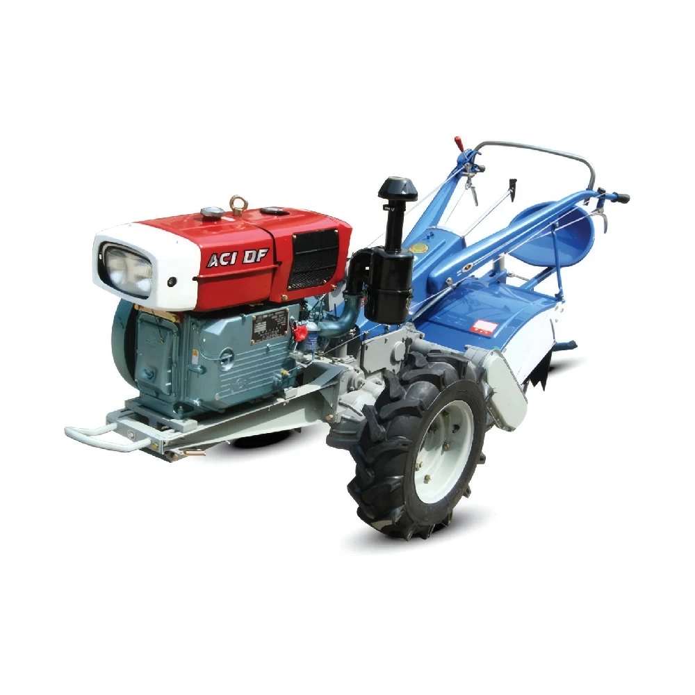 ACI পাওয়ার টিলার ডিএফ চ্যাসিস ( ১৮ ফাল ) - DF Chassis- 20L ( Q684 )