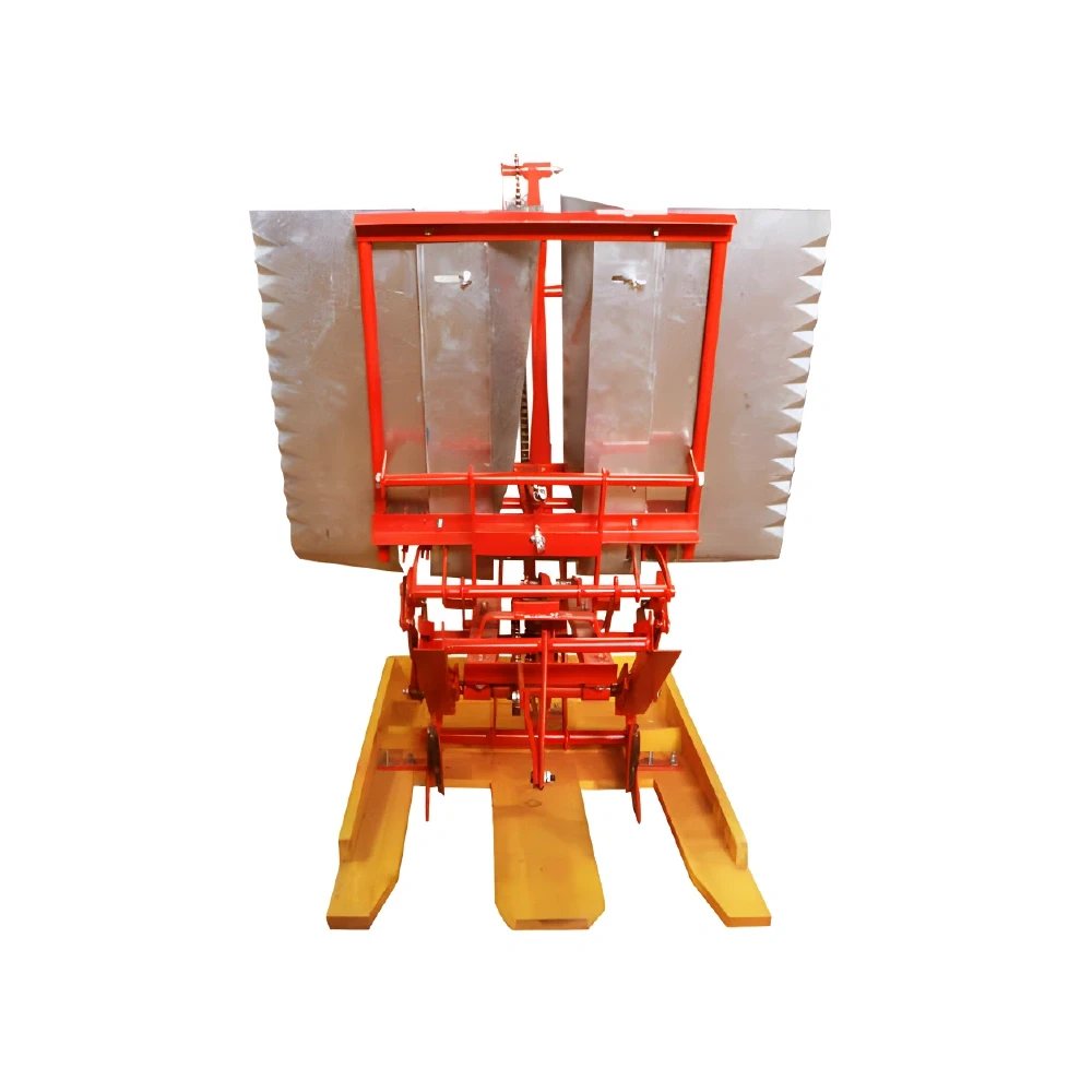 ধান রোপন যন্ত্র ( ম্যানুয়াল )- Manual Rice Transplanter